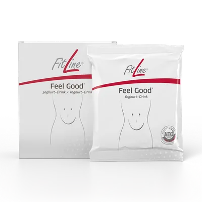 Feel-Good Йогуртный напиток фото 1