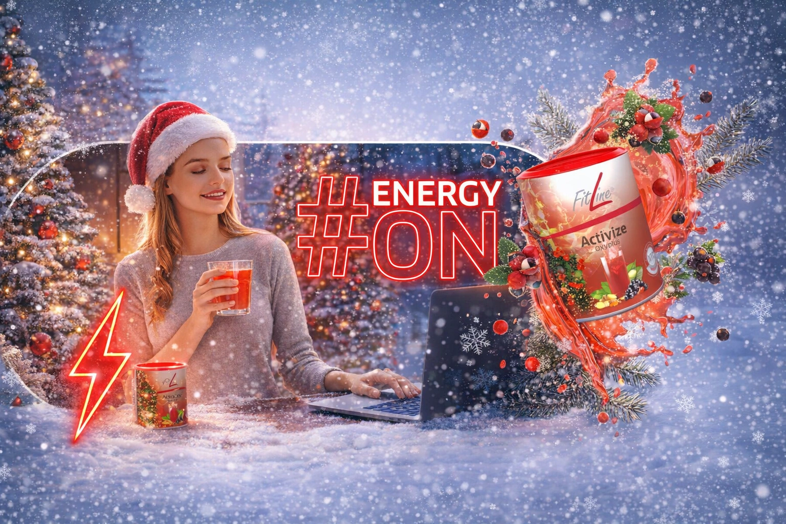 FitLine продукты