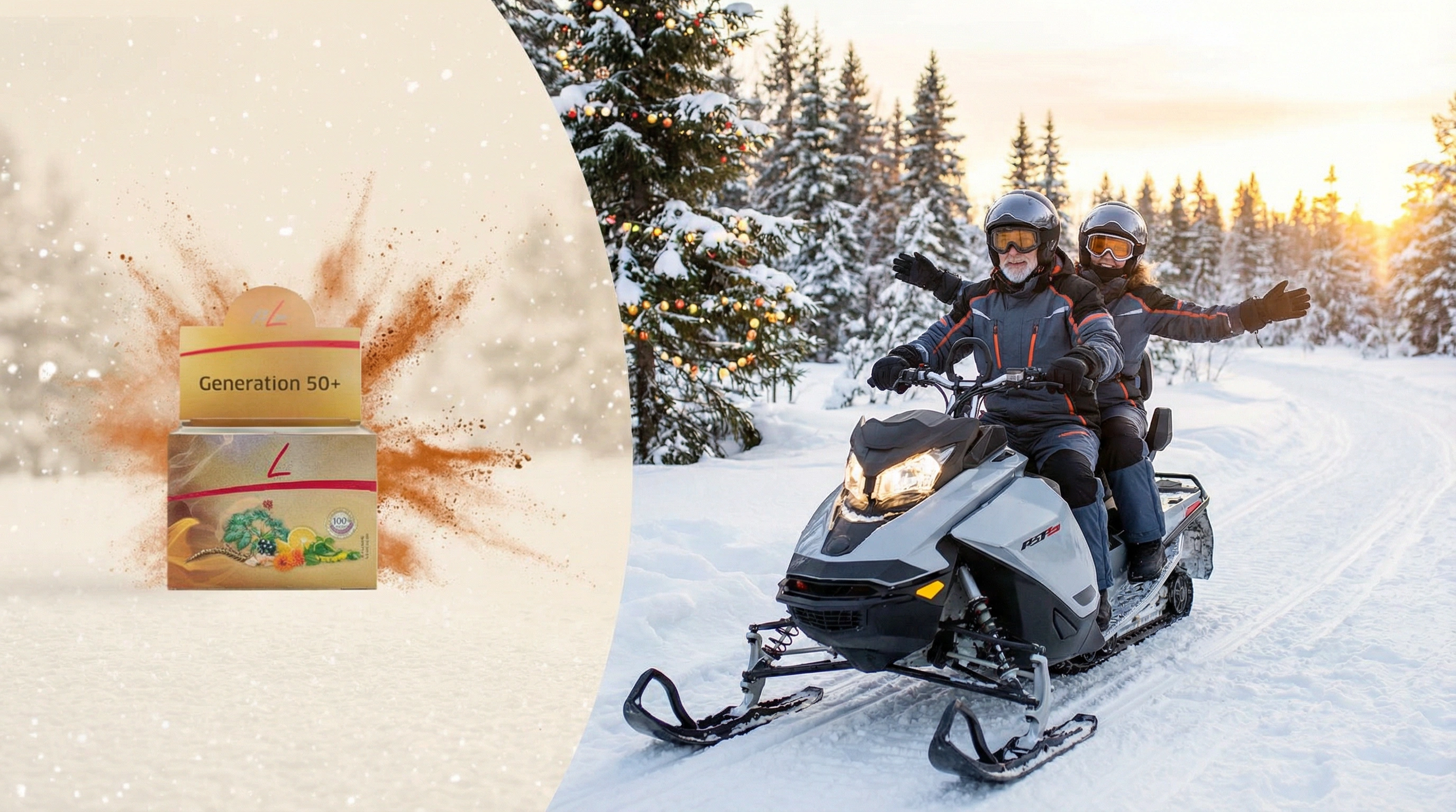 FitLine энергия