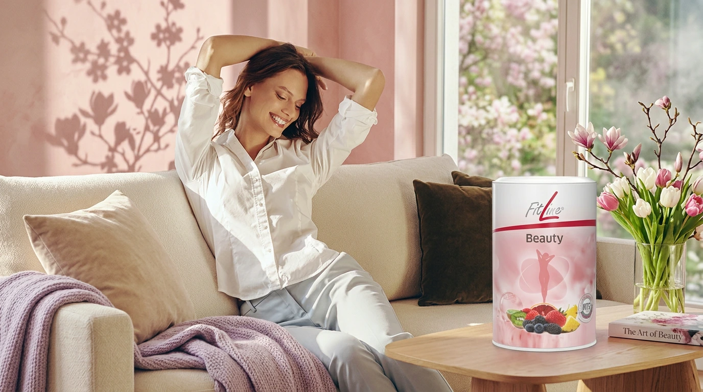 FitLine витамины