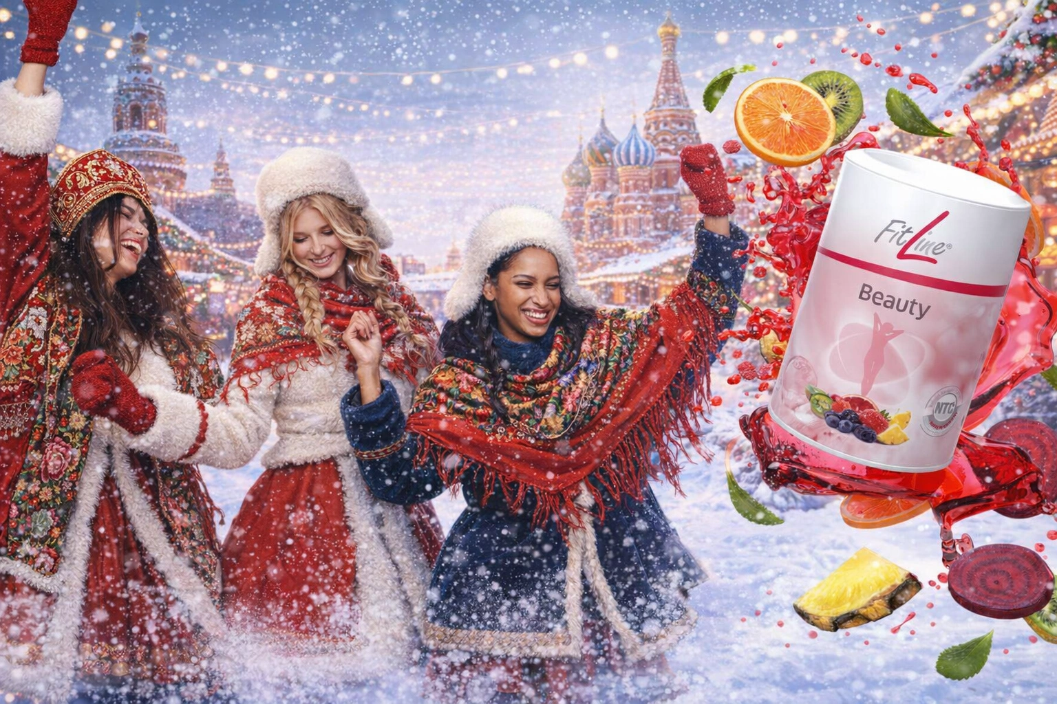 FitLine энергия