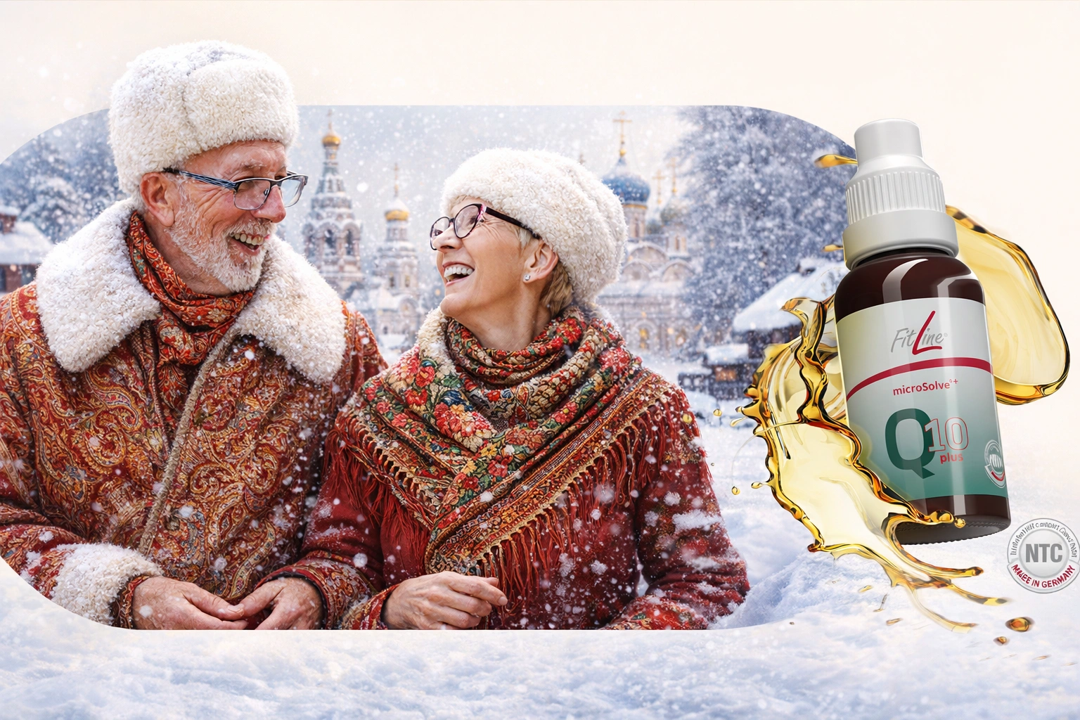 FitLine красота