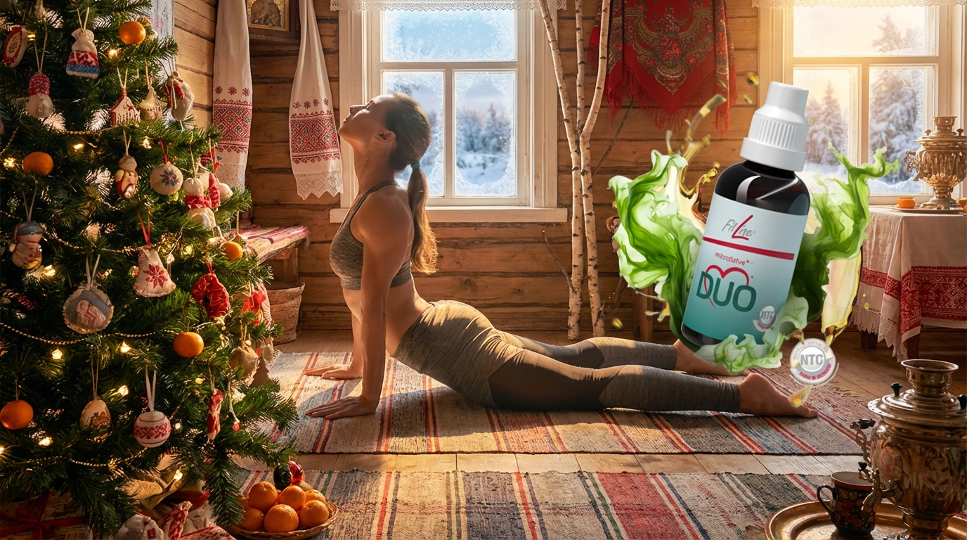 FitLine качество