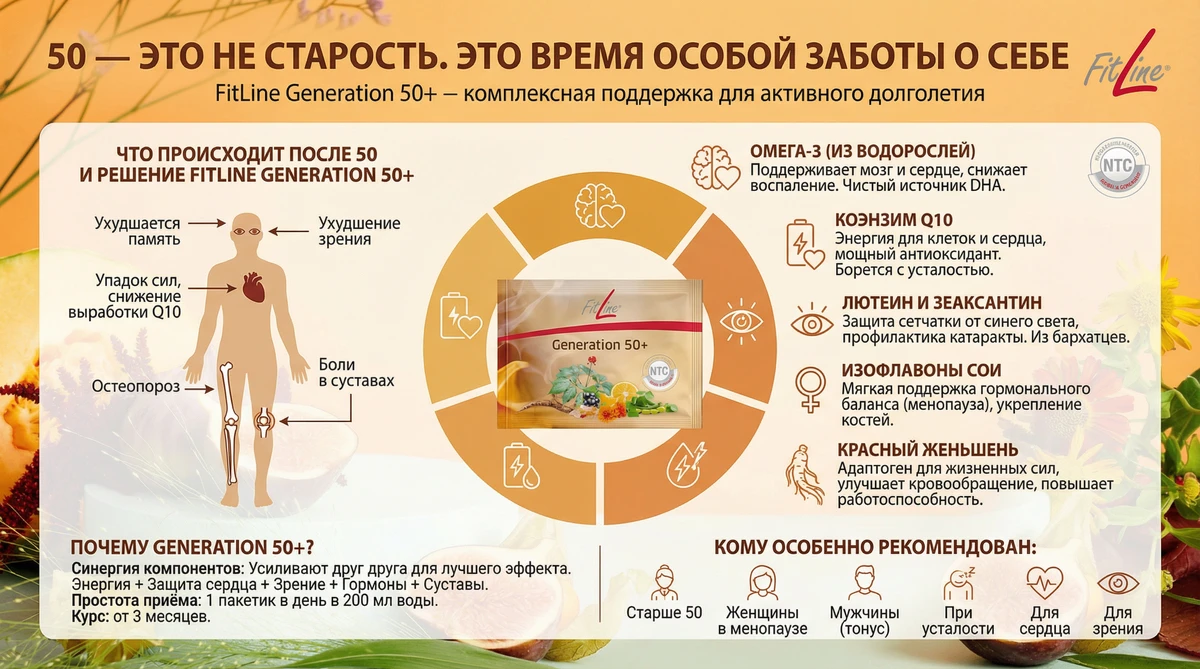 Время заботы о себе