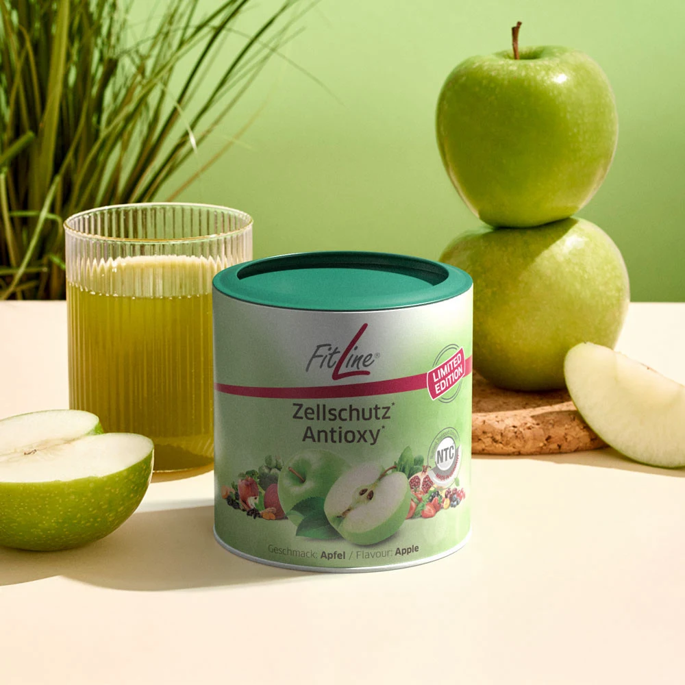 Antioxy Apple фото 2