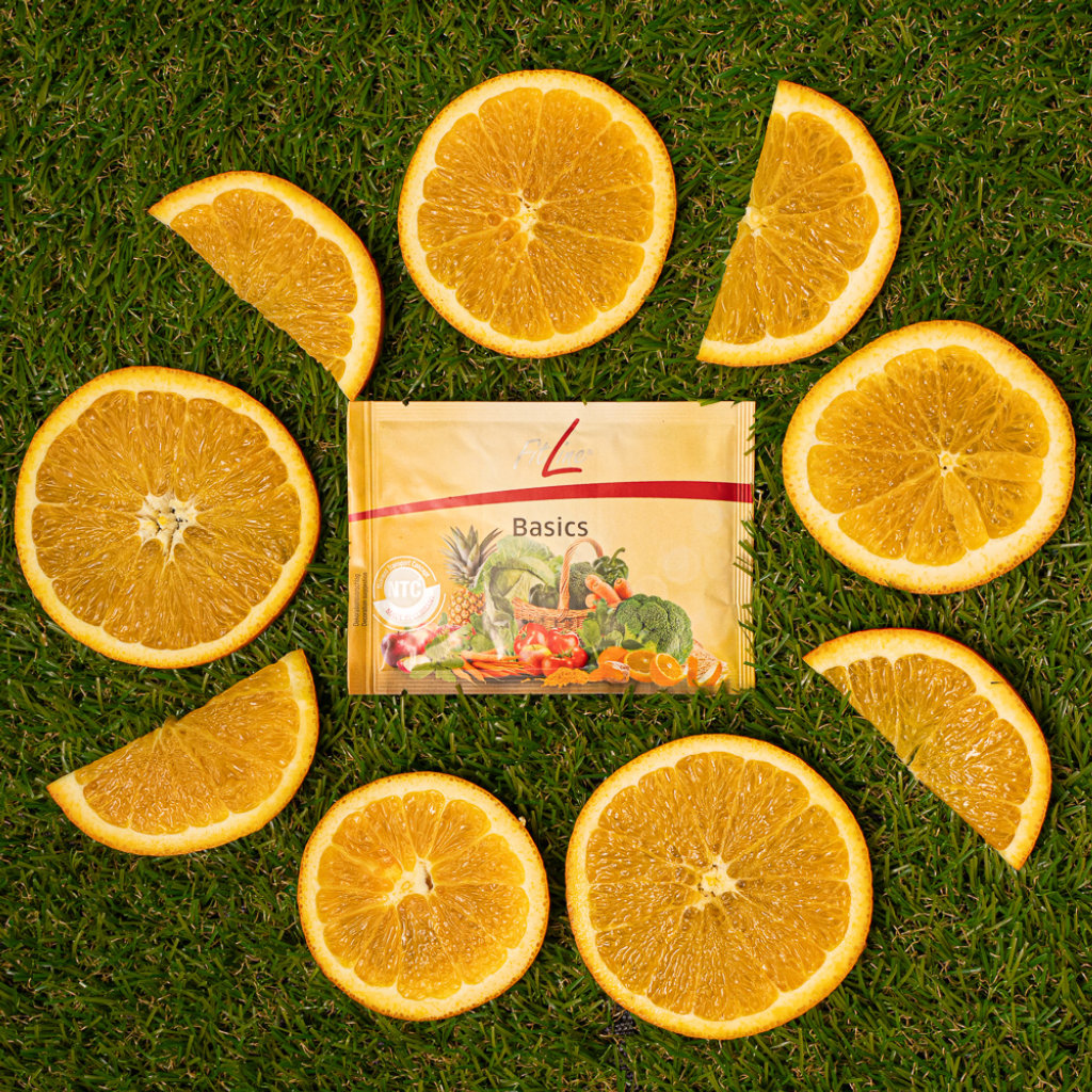 FitLine Basics - клеточное питание