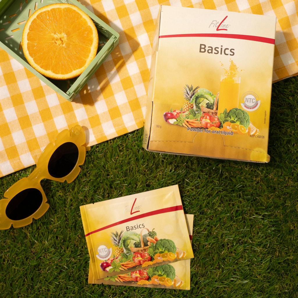 Клеточное питание