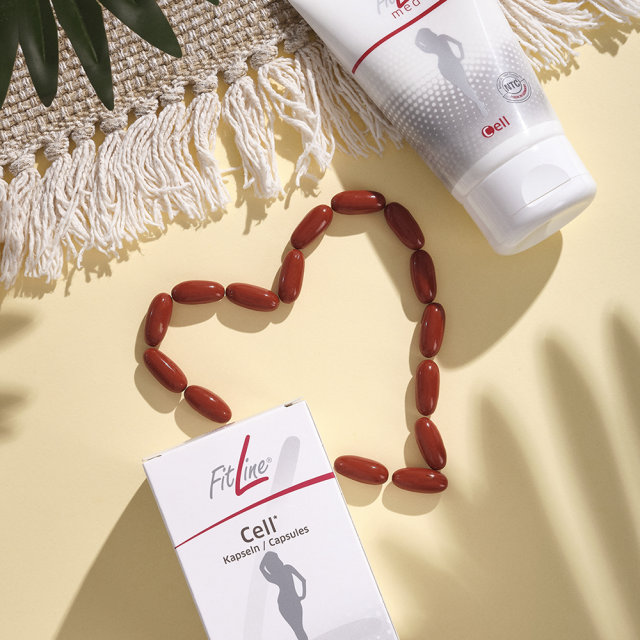 Cell Capsules фото 2