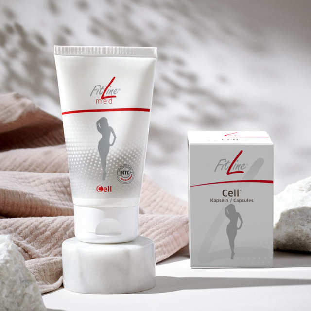 Cell Capsules фото 3