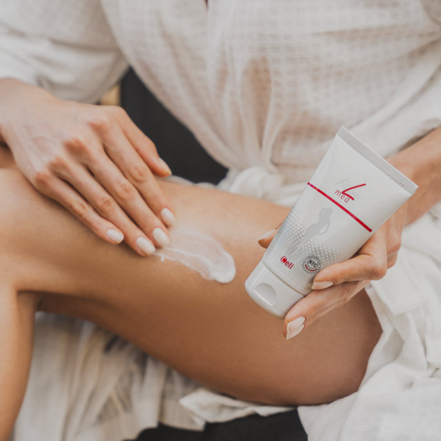 Cell Lotion фото 3