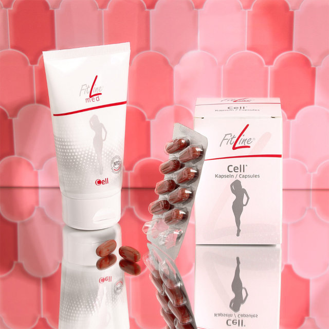 Cell Lotion фото 4