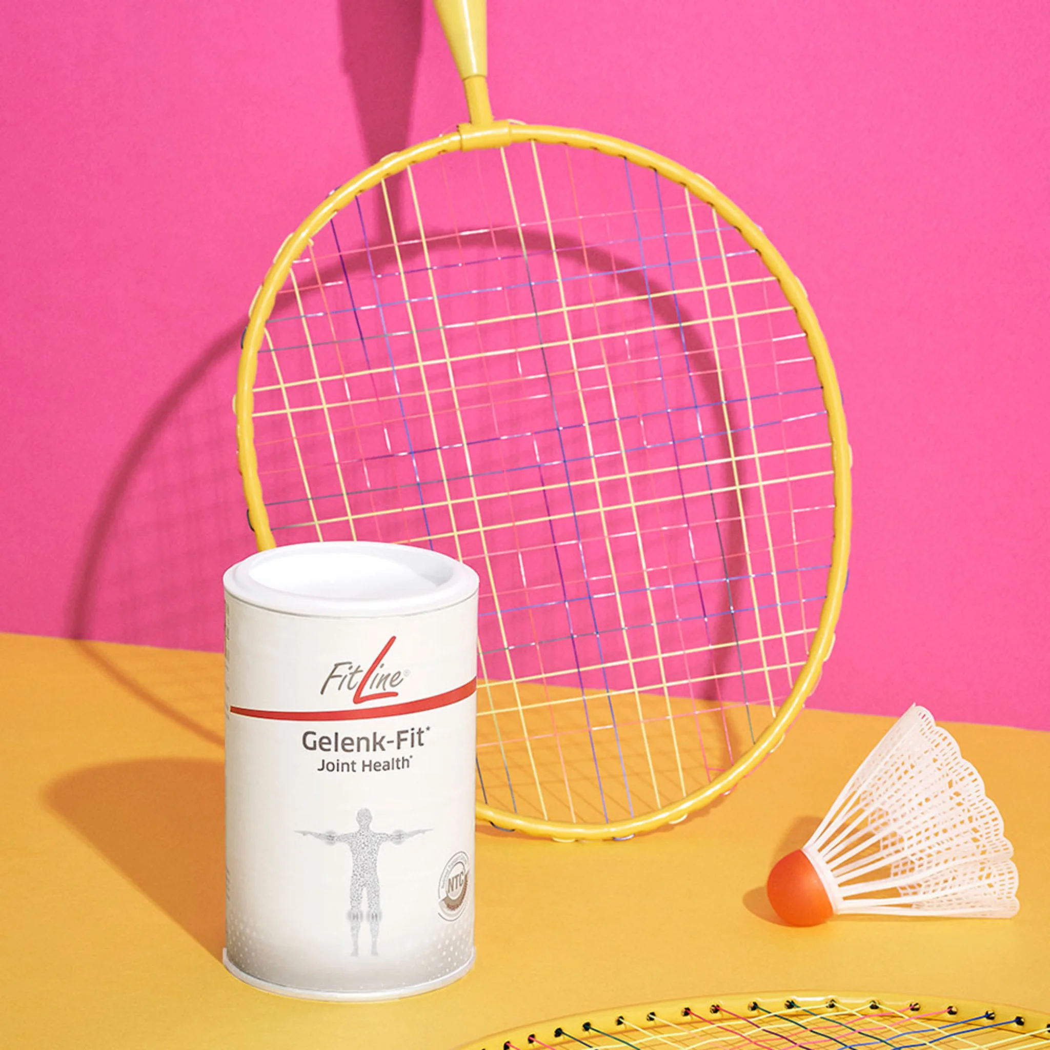 Gelenk Fit фото 2