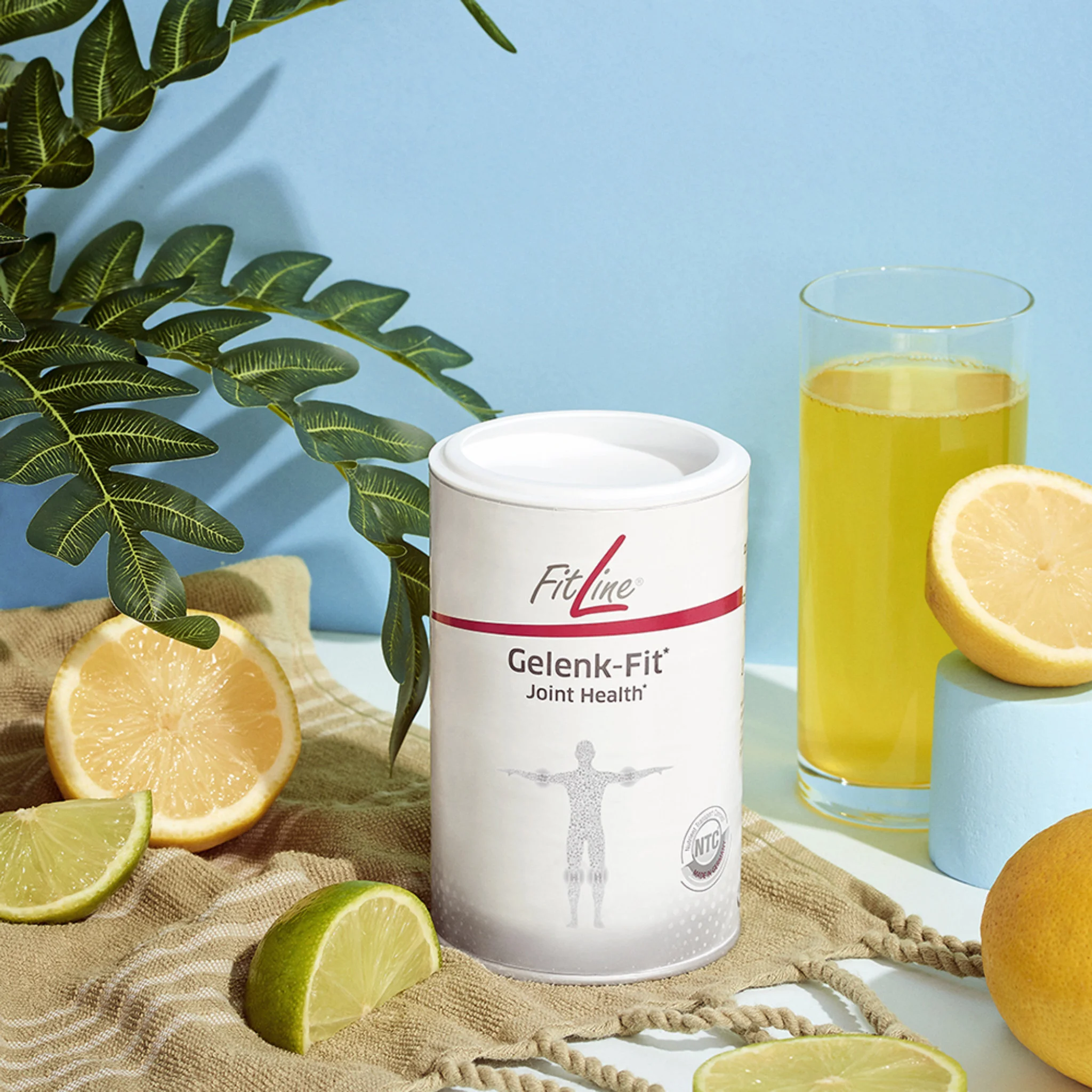 Gelenk Fit фото 3