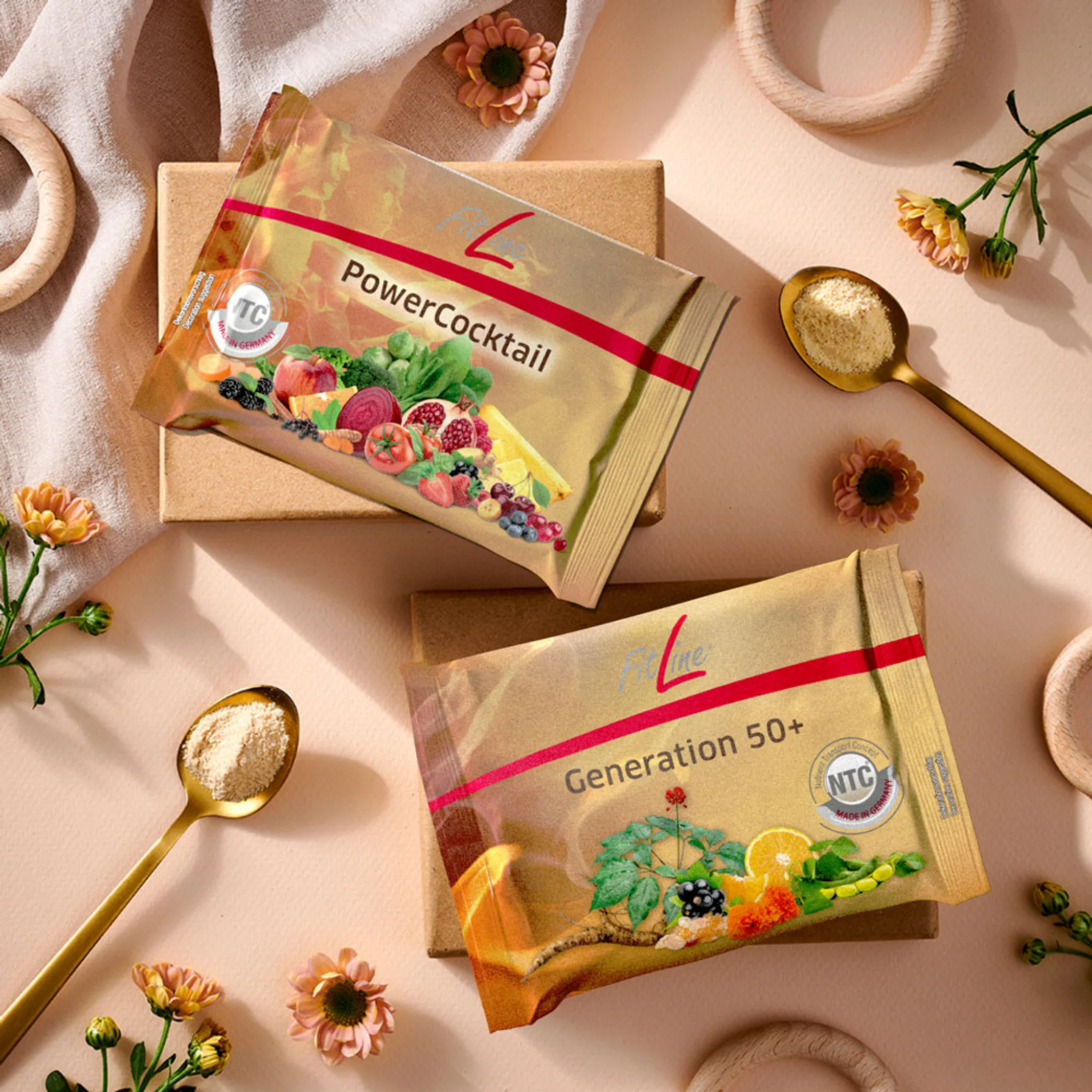 Generation 50+ фото 2