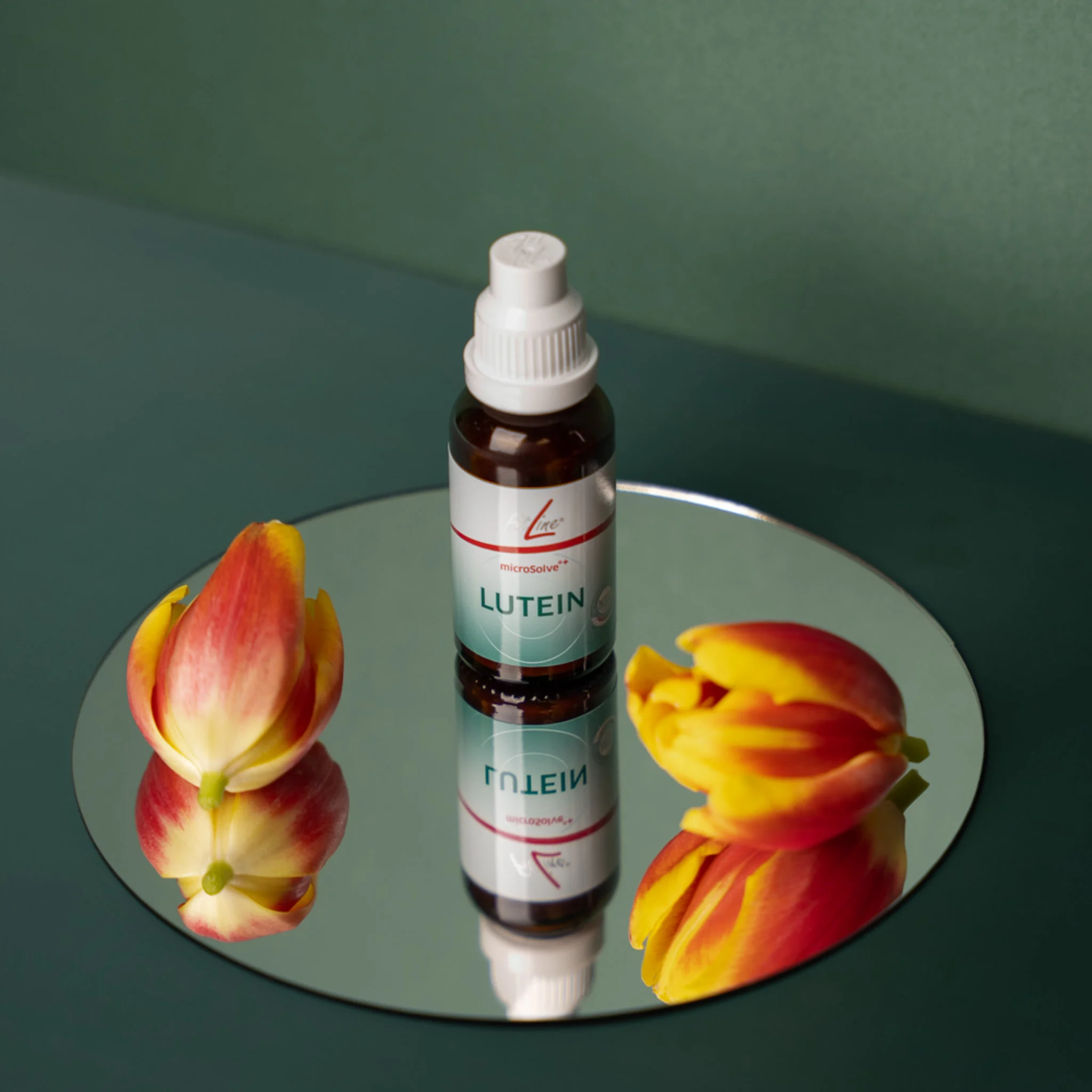 microSolve⁺ Lutein фото 3