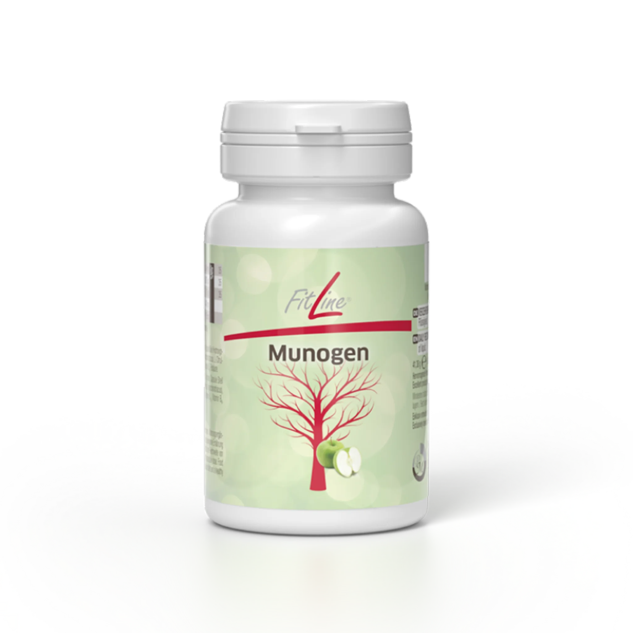 Munogen фото 1