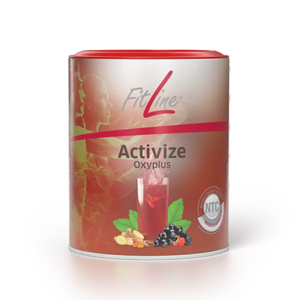 Activize Oxyplus