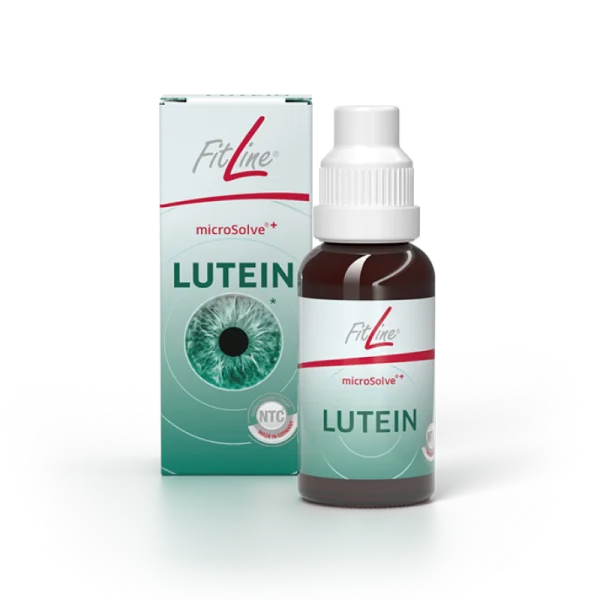 microSolve+ Lutein