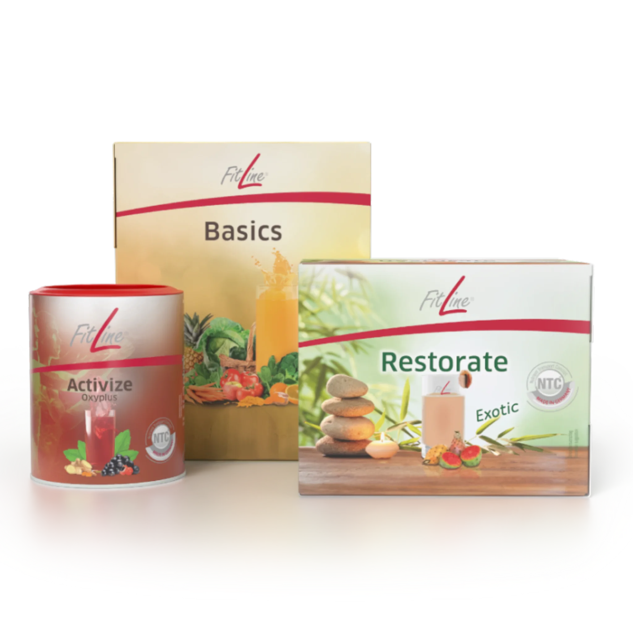 Optimal-Set с Basics