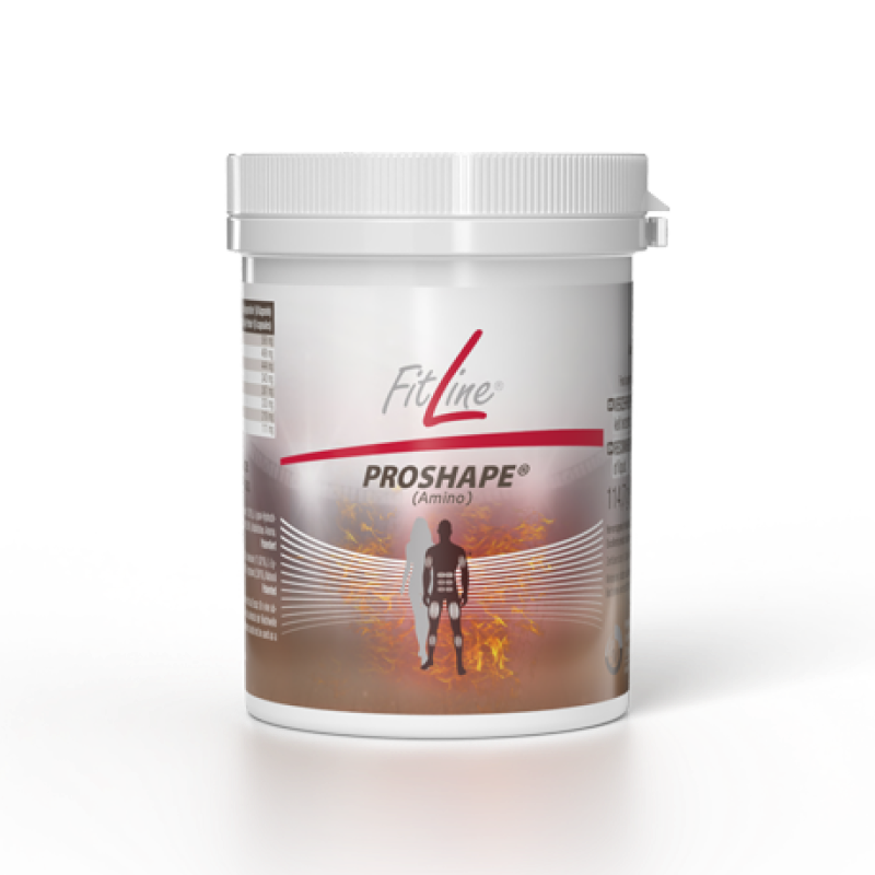 ProShape Аминокислоты