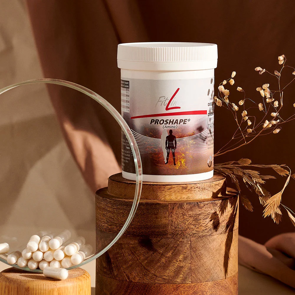 ProShape Аминокислоты