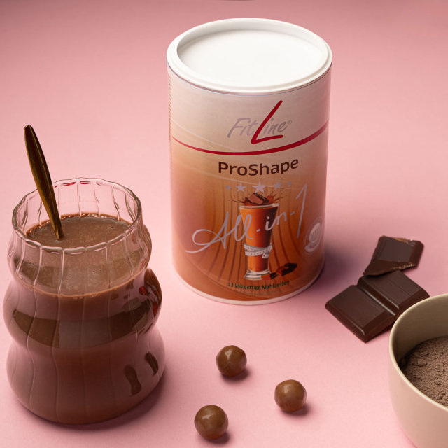 ProShape Chocolat фото 2