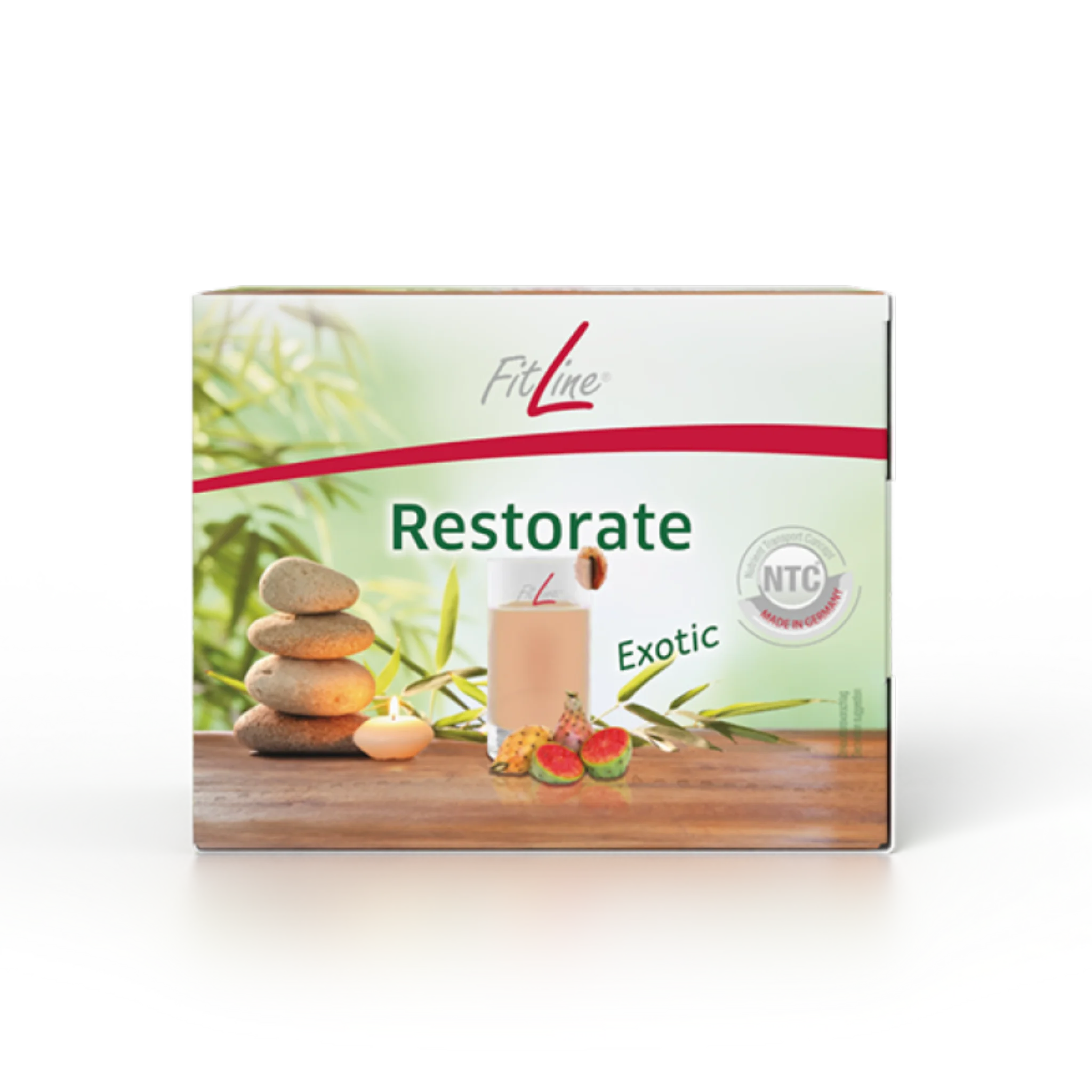 restorate-exotic фото 1