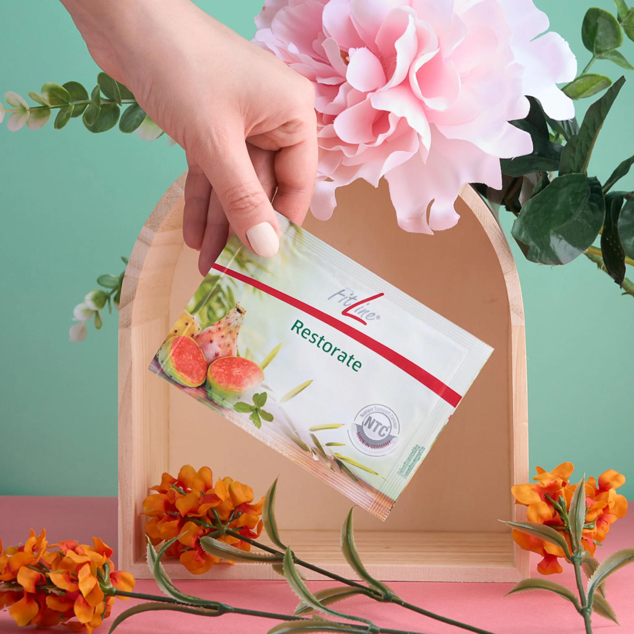 restorate-exotic фото 2