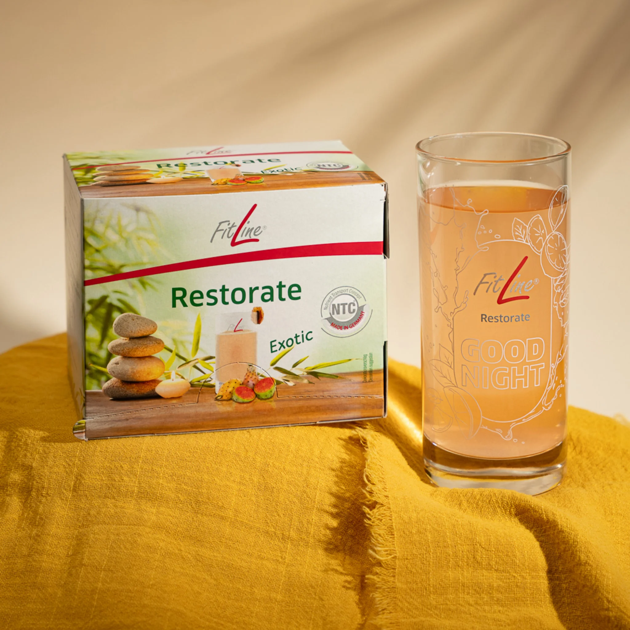 restorate-exotic фото 3