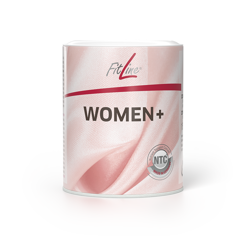 FitLine Women+